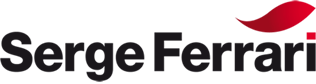 Logo Serge Ferrari