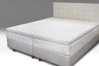 Mattresses Boxspringbed 