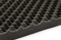 Upholstery Accessories Plastic foam and upholstery material 